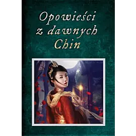 Opowieści z dawnych Chin