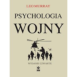 Psychologia wojny