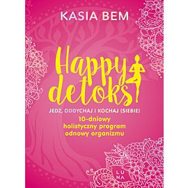 Happy detoks