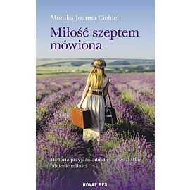Miłość szeptem mówiona