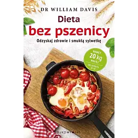 Dieta bez pszenicy