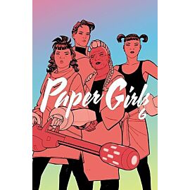 Paper Girls - 6