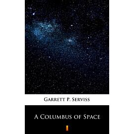A Columbus of Space (e-book)