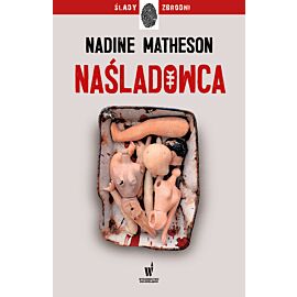 Naśladowca (e-book)