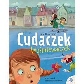 Cudaczek-Wyśmiewaczek