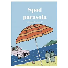 Spod parasola
