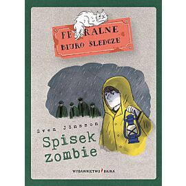 Spisek zombie