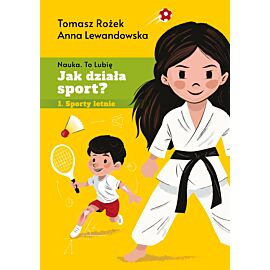 Jak działa sport? (e-book)