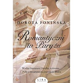 Romantyczni w Paryżu