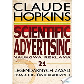 Scientific Advertising (e-book)