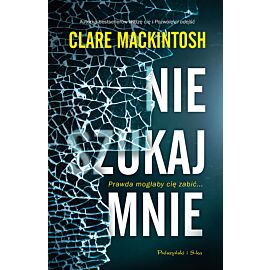 Nie szukaj mnie