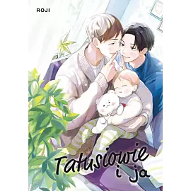 Tatusiowie i ja - 01