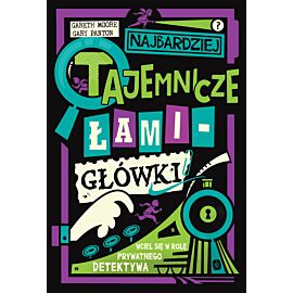 Najbardziej tajemnicze łamigłówki
