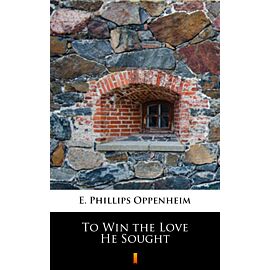 To Win the Love He Sought (e-book)