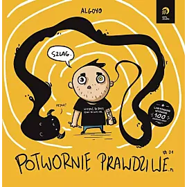 Potwornie Prawdziwe - 01 Szlag.
