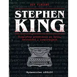Stephen King