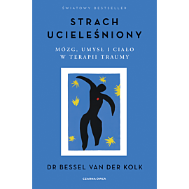 Strach ucieleśniony