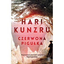 Czerwona pigułka (e-book)
