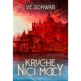 Kruche nici mocy (e-book)