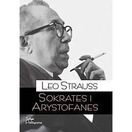 Sokrates i arystofanes