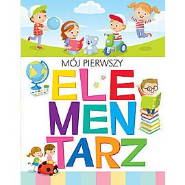 Mój pierwszy elementarz