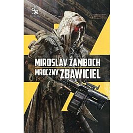 Mroczny Zbawiciel