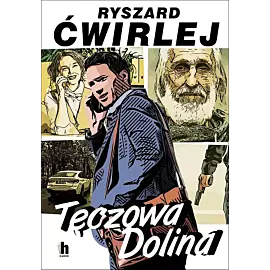 Tęczowa Dolina