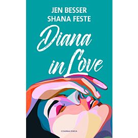 Diana in Love (e-book)