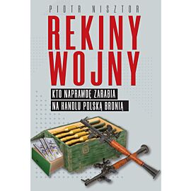 Rekiny wojny (e-book)