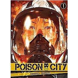 Poison City - 01