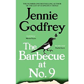The Barbecue at No.9