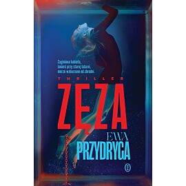 Zęza (e-book)