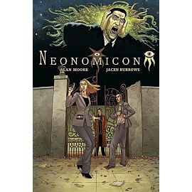 Neonomicon