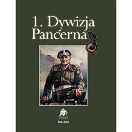 Pierwsza Dywizja Pancerna