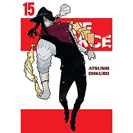 Fire Force - 15