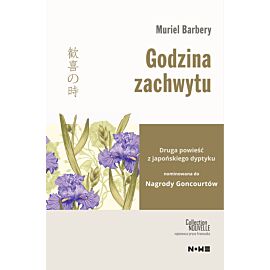 Godzina zachwytu (e-book)