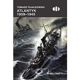 Atlantyk 1939-1945
