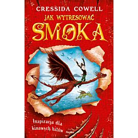 Jak wytresować smoka