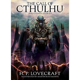 The Call of Cthulhu and Other Stories wer. angielska