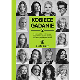 Kobiece gadanie 2 (e-book)