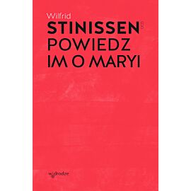 Powiedz im o Maryi (e-book)