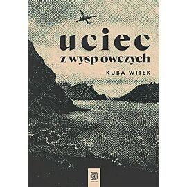 Uciec z Wysp Owczych (e-book)