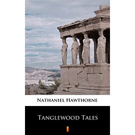 Tanglewood Tales (e-book)