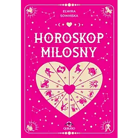 Horoskop miłosny