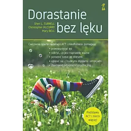 Dorastanie bez lęku