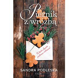 Piernik z wróżbą