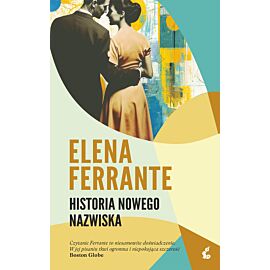 Historia nowego nazwiska