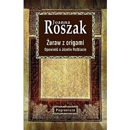Żuraw z origami