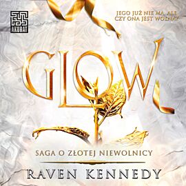 Glow (audiobook MP3)