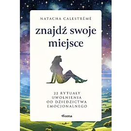 Znajdź swoje miejsce